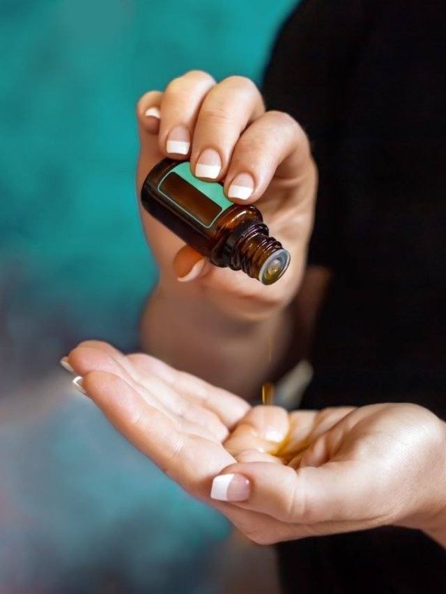 Top Essential Oils For Balancing Hormones In Women