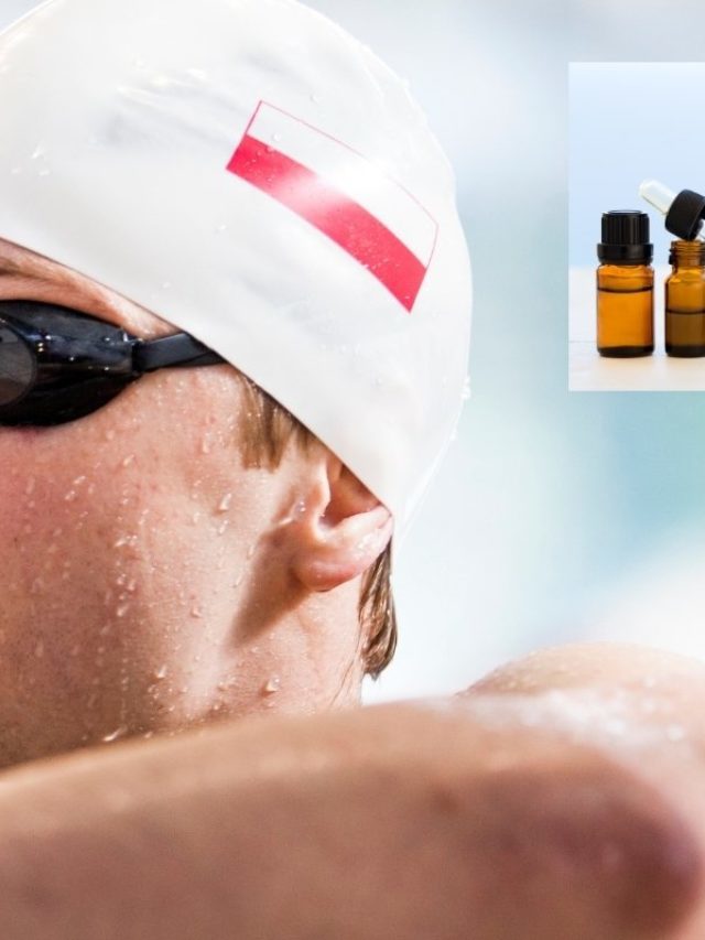 Cure Swimmers Ear With These Essential Oils