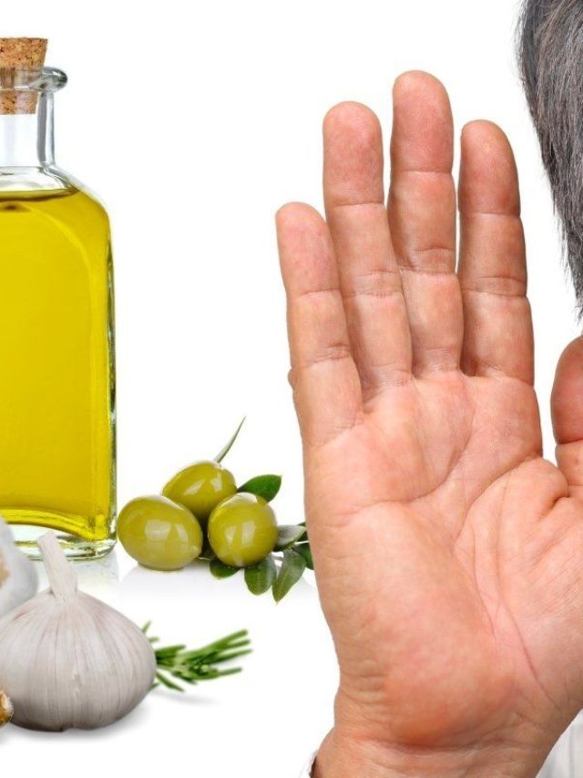 Will Garlic And Olive Oil Help With Hearing Loss?