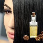 walnut oil for natural black hair