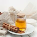 Benefits Of Honey And Cinnamon For A Cold