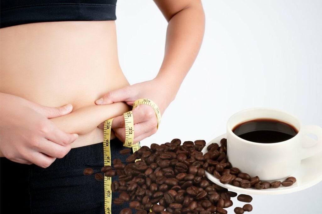 Caffeine, Cortisol, And Belly Fat What You Should Know Green Living Zone