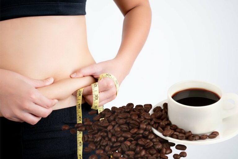 Caffeine, Cortisol, And Belly Fat